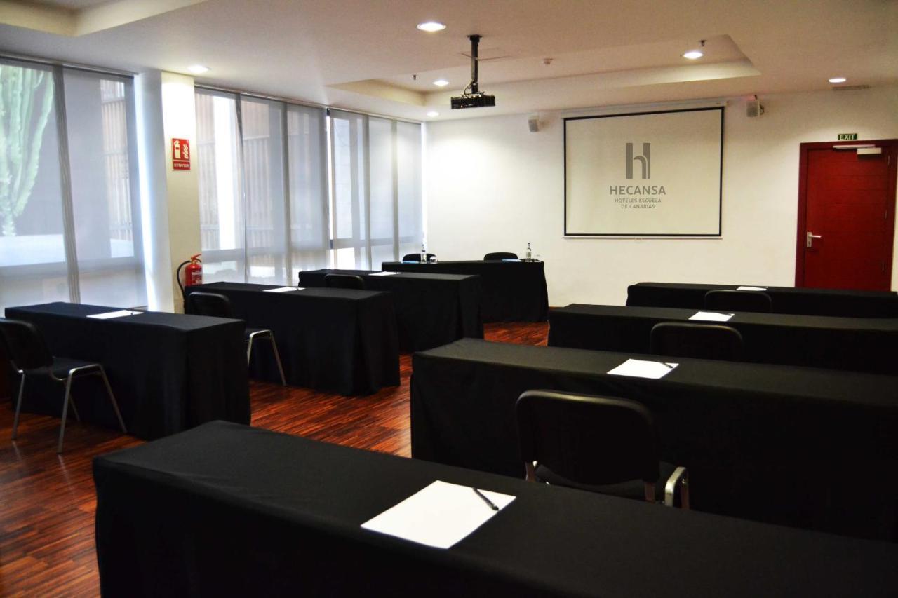 Hotel Escuela Santa Cruz Экстерьер фото